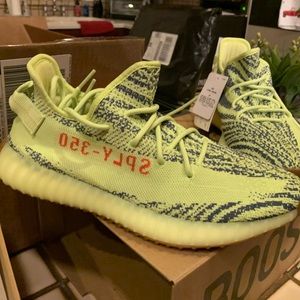 Meet your Posher, Evan